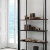Bourgeois Bookcase Baxter