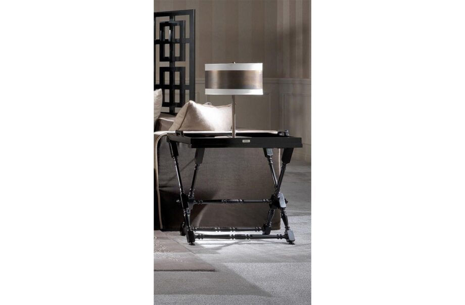 Max Coffee Table Gianfranco Ferre Home