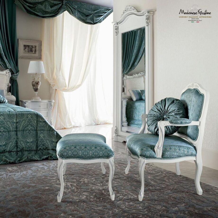 13525 Pouf Modenese Gastone