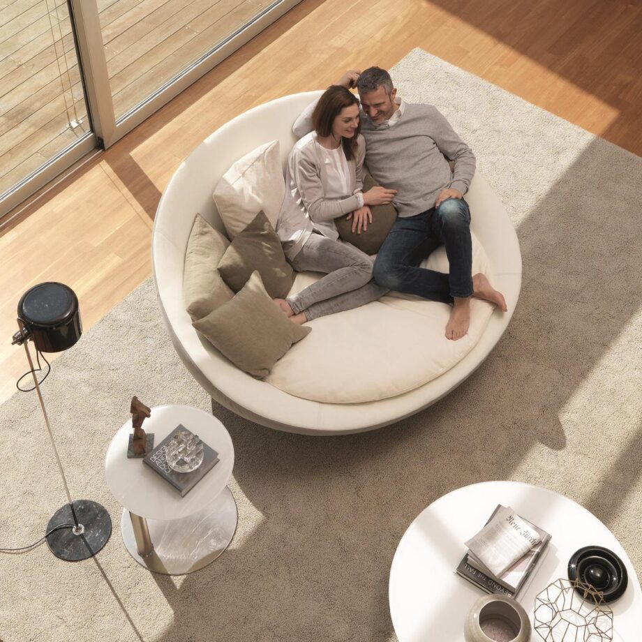 Lacoon Island Sofa Desiree