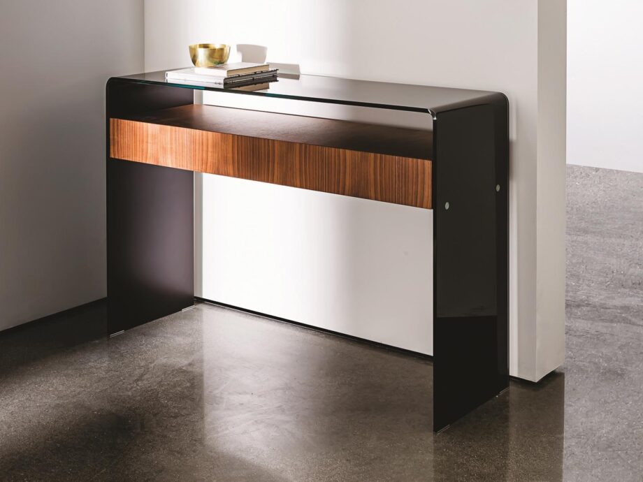 Bridge Console Sovet