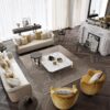Allure Sofa Capital Collection