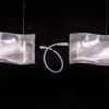 Hugo Architectural System Pendant Lamp Slamp