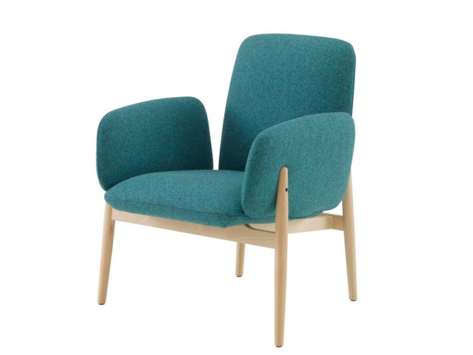 Torii Easy Chair Ligne Roset