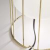 Aérostat Table Lamp Fabbian