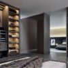 Fitted Wardrobe Poliform