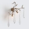 Aqua Ap1418/2 Wall Lamp Serip