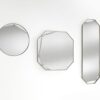 Pinch Mirror Fiam
