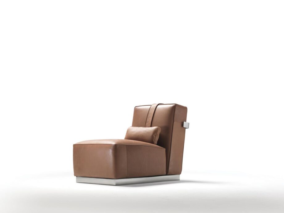 A.b.c.d. Armchair Flexform