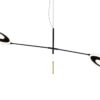 Olympia Pendant Pendant Lamp Nemo