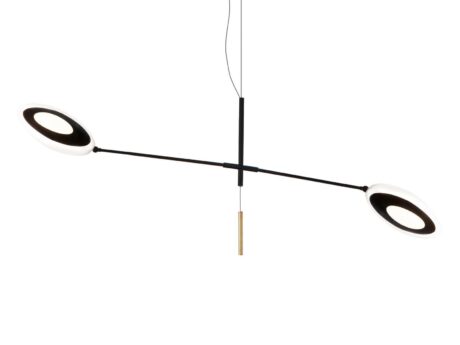 Olympia Pendant
