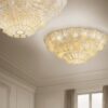 Tribuno Ceiling Lamp Sylcom