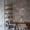 Spokes Pendant Lamp Foscarini
