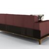 Harmony Sofa Bruno Zampa