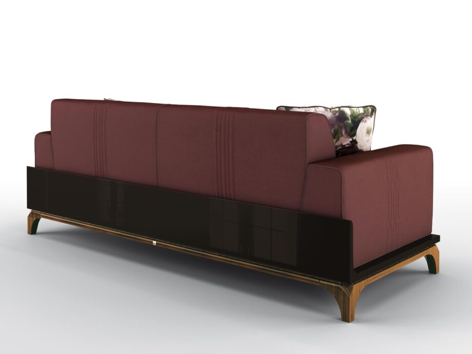 Harmony Sofa Bruno Zampa