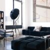 Tufty Time Sofa Bb Italia