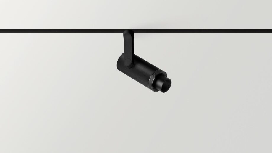 Plus Mini 48v Track Light Arkoslight