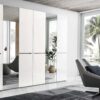 Artemide Bedroom Set Alf Italia