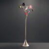 Bouquet Pa618/6 Floor Lamp Serip