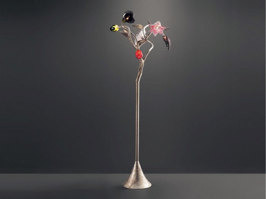 Bouquet Pa618/6 Floor Lamp Serip