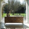 Tartan Sideboard Tonin Casa