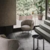 Sigmund Coffee Table Arflex