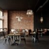 Saya F47 A13/15/23 Pendant Lamp Fabbian