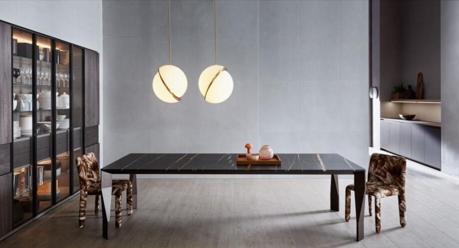 Glove Up Chair Molteni