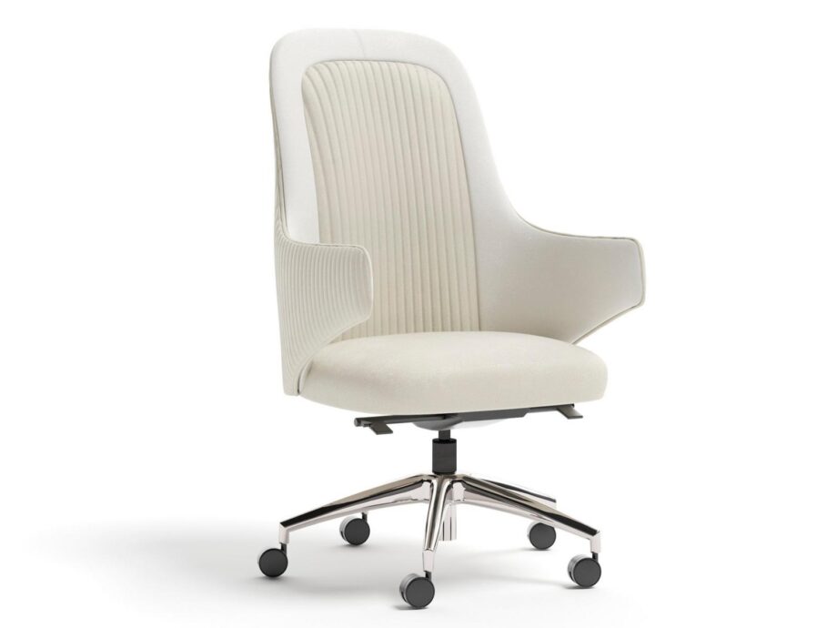 Diva Office Xl Executive Chair Capital Collection
