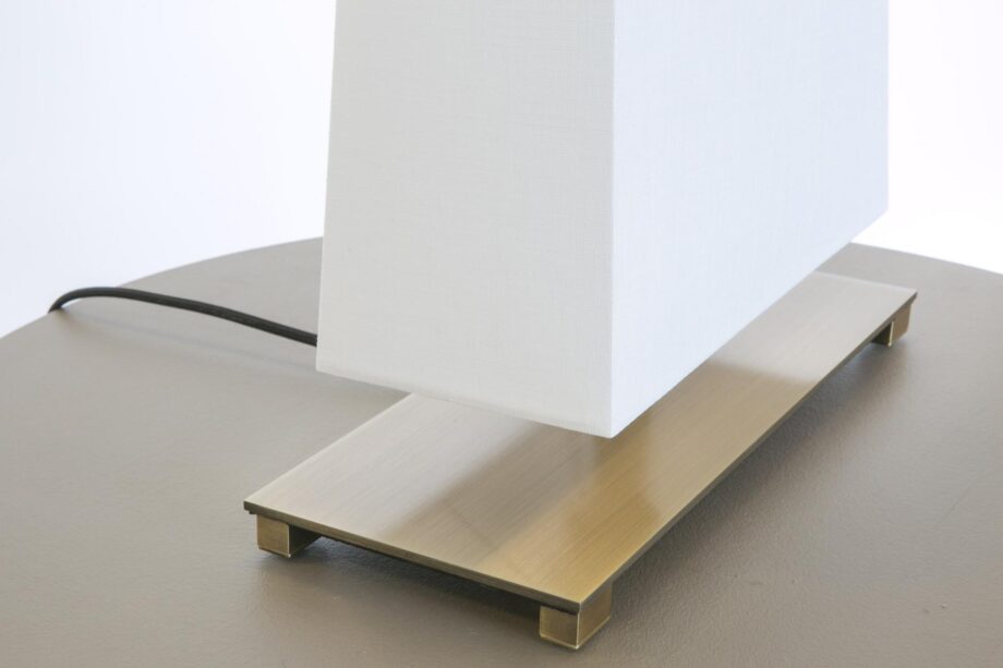Rettangola Table Lamp Contardi