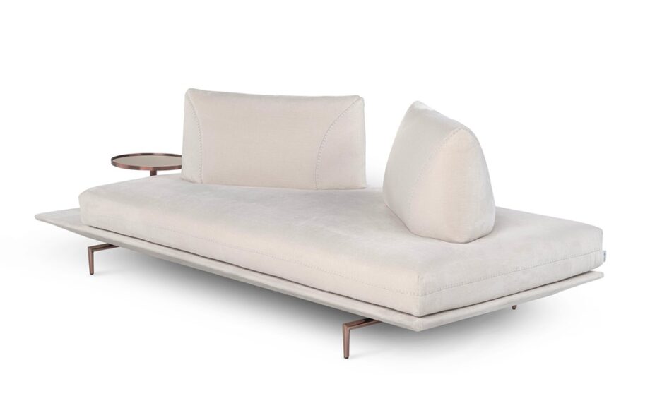 Gianduiotto Sofa Calia Italia