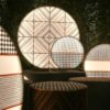 Babu Outdoor Floor Lamp Contardi