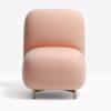 Buddy 210s Easy Chair Pedrali