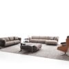 Kailua Coffee Table Ditre Italia