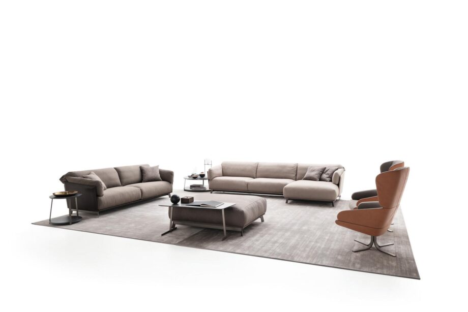 Kailua Coffee Table Ditre Italia