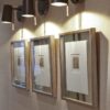 Up Wall Lamp Contardi