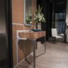 Wanda Console Bruno Zampa