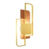 Astoria Wall Lamp Bruno Zampa