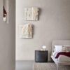 Kelly Bedside Table Poliform