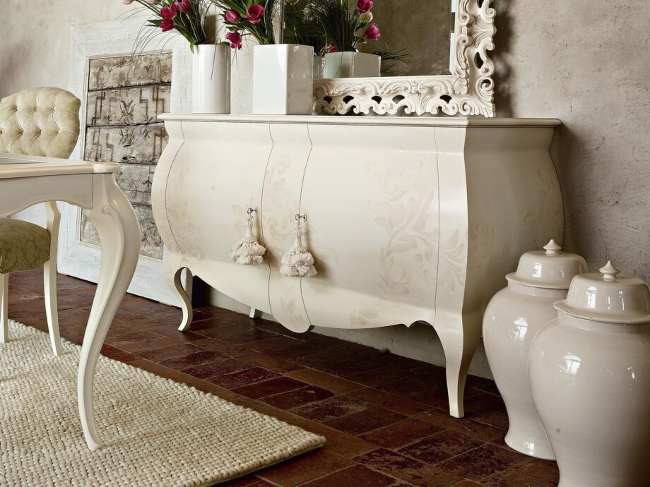 Diletta Sideboard Volpi
