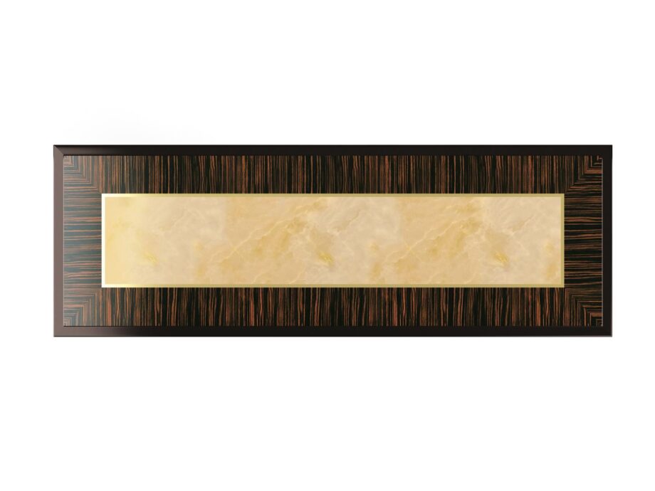 Randolph Console Bruno Zampa