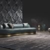 Bulb Table Lamp Gianfranco Ferre Home