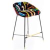 Snakes Bar Chair Seletti