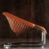 Cortina Armchair Easy Chair Minotti