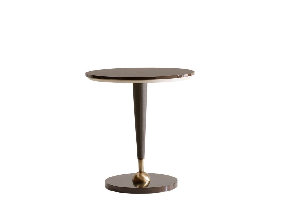 Teo Coffee Table Volpi