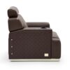 Bourbon Armchair Formitalia