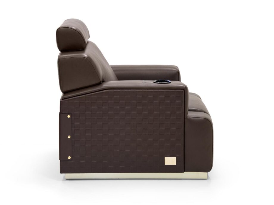 Bourbon Armchair Formitalia