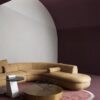 Verre Particulier Side Table Baxter