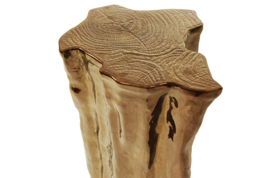 Eden Ceramic Coffee Table Boca Do Lobo