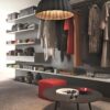 Novenove Closet Lema